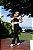 Calça Flare Authentic Comfy - Preto - Imagem 1