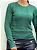 Blusa Tricô Modal - Imagem 1