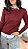 Blusa Tricô Modal Gola Redonda - Imagem 3