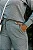 Conjunto Feminino Comfy Cinza Mescla - Imagem 2