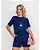 Conjunto Maia Liso Short e Blusa de Manguinha - Imagem 1