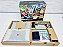 185- Console Wii U Splatoon + Mario Kart 8 desbloqueado - Imagem 2