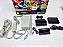 185- Console Wii U Splatoon + Mario Kart 8 desbloqueado - Imagem 6