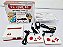 272- Console FC Home 88 Famiclone JPN - Imagem 1