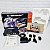 304- Console Nintendo 64 Atomic Purple longbox - Imagem 1