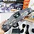 304- Console Nintendo 64 Atomic Purple longbox - Imagem 3