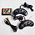 316- Console Mega Drive 3 Fifa 95 Bundle - Imagem 7