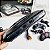 316- Console Mega Drive 3 Fifa 95 Bundle - Imagem 3