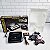 316- Console Mega Drive 3 Fifa 95 Bundle - Imagem 1