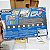 346- Console Nintendo 2DS Azul Mario Kart 7 excelente estado - Imagem 11
