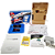 346- Console Nintendo 2DS Azul Mario Kart 7 excelente estado - Imagem 1