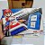 346- Console Nintendo 2DS Azul Mario Kart 7 excelente estado - Imagem 10