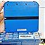 346- Console Nintendo 2DS Azul Mario Kart 7 excelente estado - Imagem 9