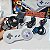 374- Console Super Nintendo snes Baby AV - Imagem 7
