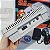 374- Console Super Nintendo snes Baby AV - Imagem 5
