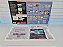 419- Console Super Nintendo SNES FUNCIONANDO PERFEITAMENTE - Imagem 7