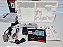 419- Console Super Nintendo SNES FUNCIONANDO PERFEITAMENTE - Imagem 8