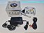 423- Console GameCube edição especial Pokémon XD com Qoob - Imagem 1