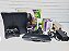 429- Console xbox36 slim funcionando perfeitamente - Imagem 1