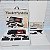 430- Console Master System tectoy - Imagem 1