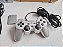 440- Console PS2 Playstation 2 Slim Prata - Imagem 7