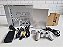 440- Console PS2 Playstation 2 Slim Prata - Imagem 1