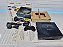 445- Console Sega Saturn em excelente estado - Imagem 1