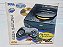 445- Console Sega Saturn em excelente estado - Imagem 9