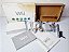 447- Console Nintendo Wii Branco - Imagem 1