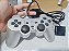 460- Console PS2 Playstation 2 Slim Prata - Imagem 7