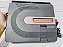 461- Console Twin Famicom funcionando perfeitamente - Imagem 2