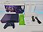 472- Console Xbox One S edição Devil May Cry 5 - Imagem 1