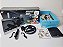 478- Console Wii + Mario Kart Longbox - Imagem 1
