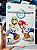 478- Console Wii + Mario Kart Longbox - Imagem 8