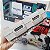 479- Console Super Nintendo SNES 001 som offboard - Imagem 7