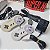 479- Console Super Nintendo SNES 001 som offboard - Imagem 8