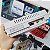 479- Console Super Nintendo SNES 001 som offboard - Imagem 5