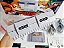 488- Console Super Nintendo Donkey Kong Set - Imagem 4