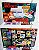 488- Console Super Nintendo Donkey Kong Set - Imagem 9