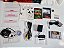 488- Console Super Nintendo Donkey Kong Set - Imagem 8