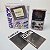 491- Console Gameboy Color Atomic Purple - Imagem 1