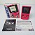 493- Console Gameboy Color Pink - Imagem 1
