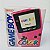 493- Console Gameboy Color Pink - Imagem 9