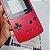 493- Console Gameboy Color Pink - Imagem 3