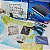 499- Console PS3 Playstation 3 Super Slim GTA 5 - Imagem 7