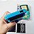 500- Console Gameboy color teal com mod de áudio - Imagem 5