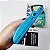500- Console Gameboy color teal com mod de áudio - Imagem 3