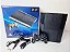 501- Console Playstation 3 PS3 Super Slim - Imagem 1
