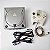 509- Console Dreamcast VA1 GDEMU com suporte - Imagem 1