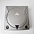 509- Console Dreamcast VA1 GDEMU com suporte - Imagem 2